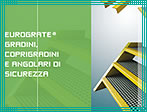 Eurograte Gradini Coprigradini Angolari di Sicurezza