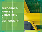 Profili in vetroresina