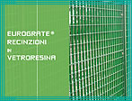 Recinzioni industriali