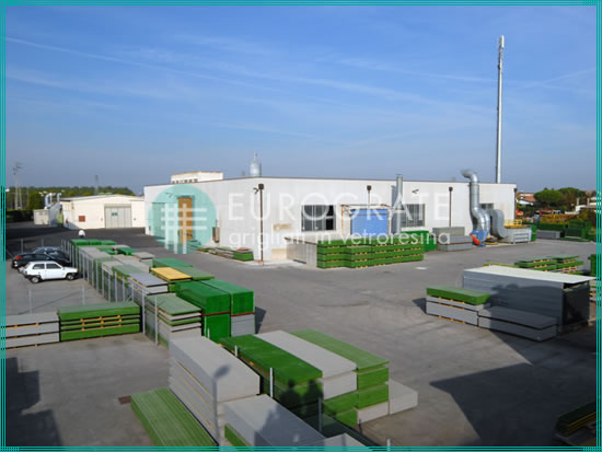 fabbricazione recinzioni industriali
