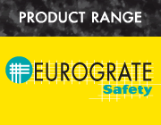 Safety product: safety edge, stair tread covers, ladder rung covers, flat panel, atex anti-static grating, anti-slip grating