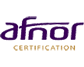 Eurograte Grigliati certificata dall'azienda AFNOR