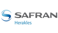 Eurograte Grigliati certificata dall'azienda Safran
