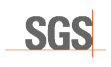Eurograte Grigliati certificata dall'azienda SGS