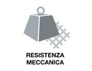 Caratteristiche vetroresina: resistenza meccanica