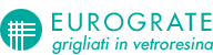 Logo marchio di Eurograte Grigliati